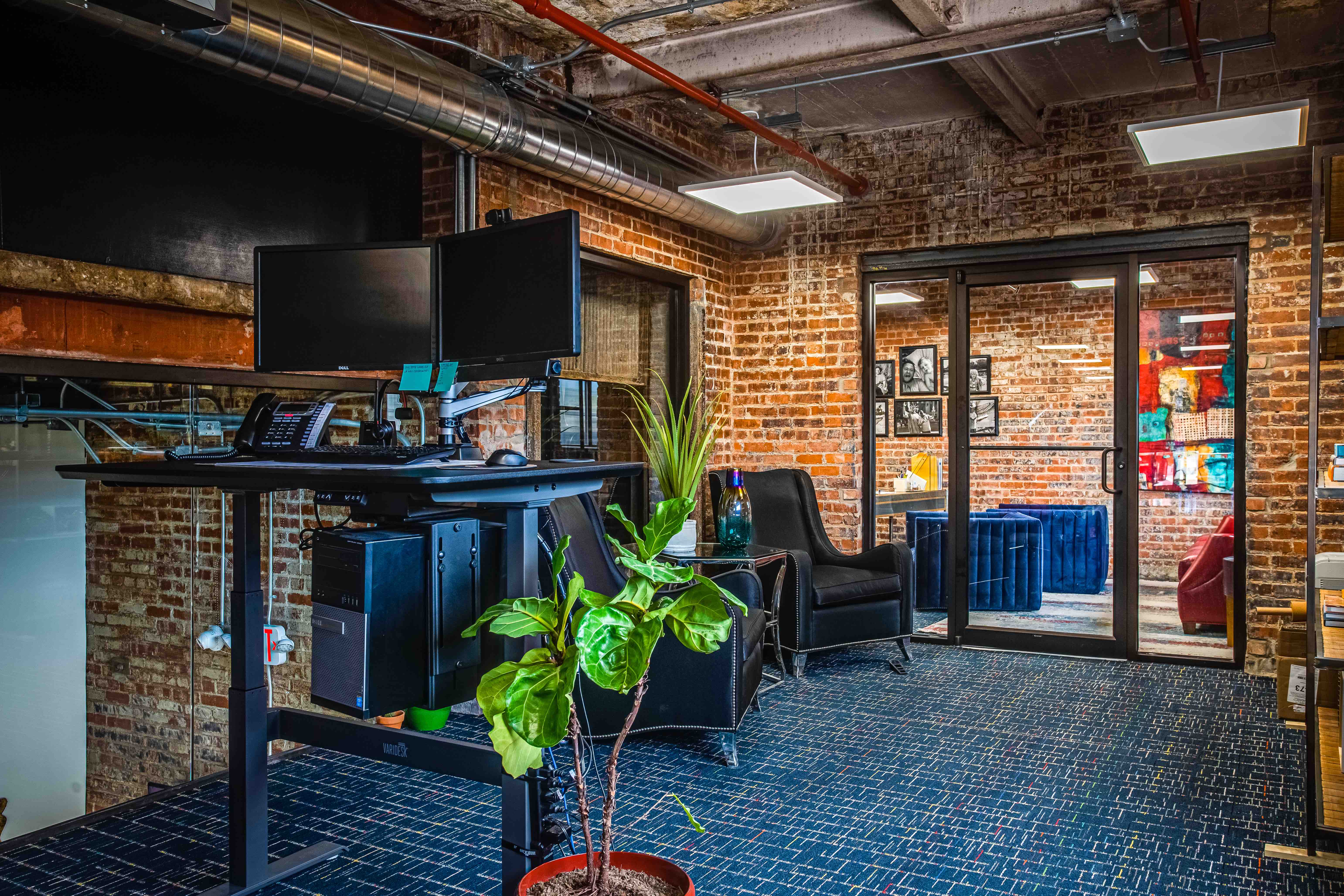 SITU – New York Tech Office